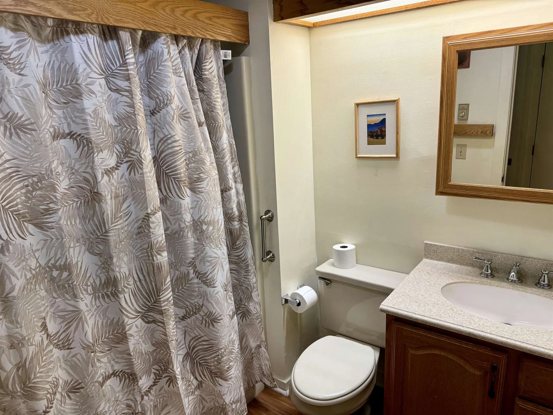 50 Glades Drive Warren VT 05674