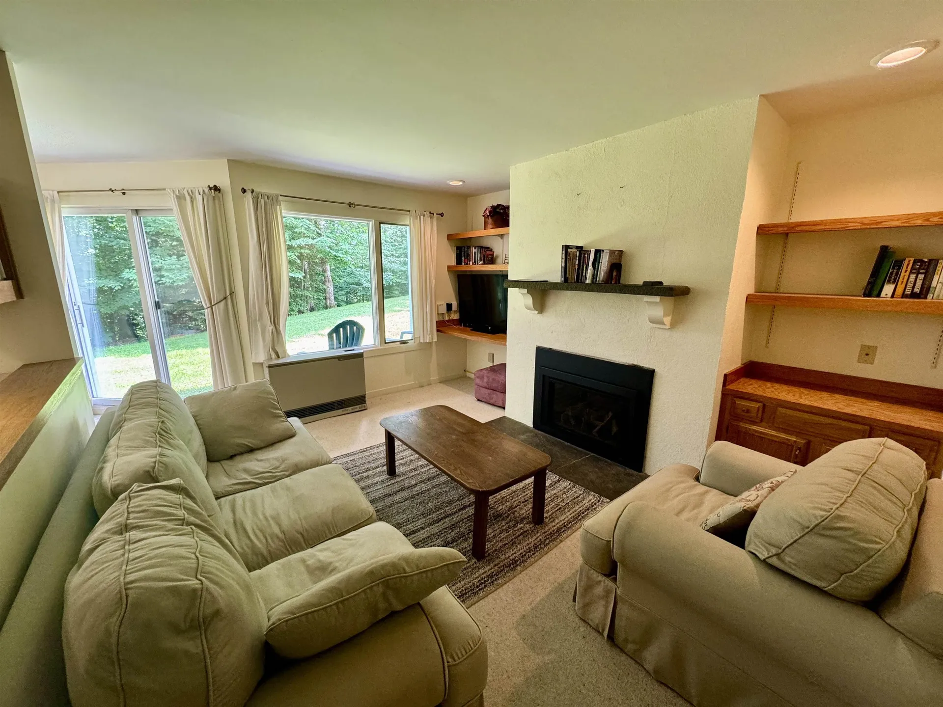 50 Glades Drive Warren VT 05674