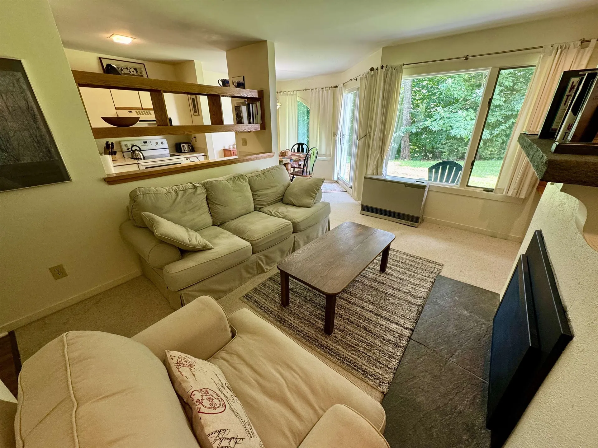 50 Glades Drive Warren VT 05674