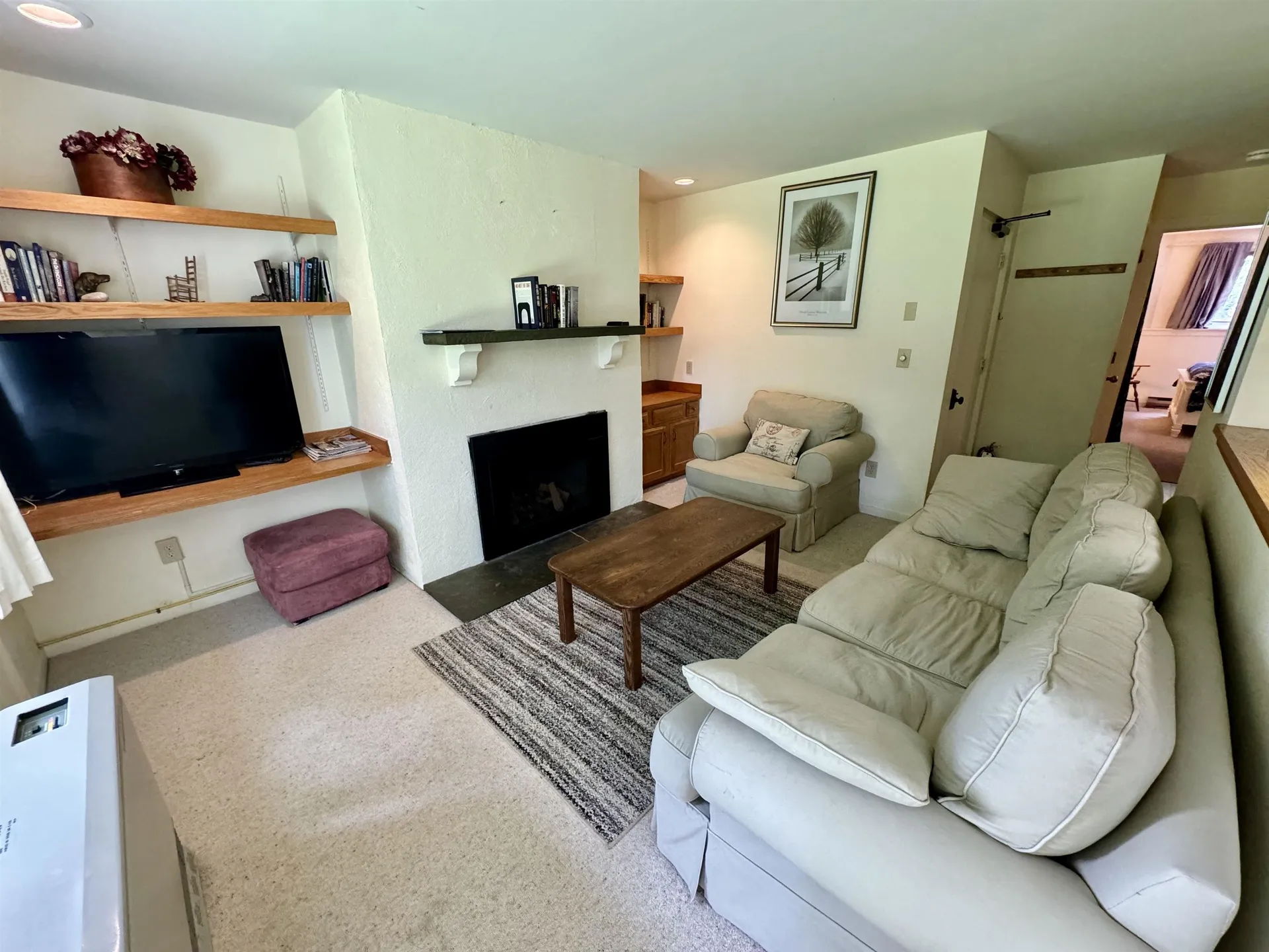 50 Glades Drive Warren VT 05674
