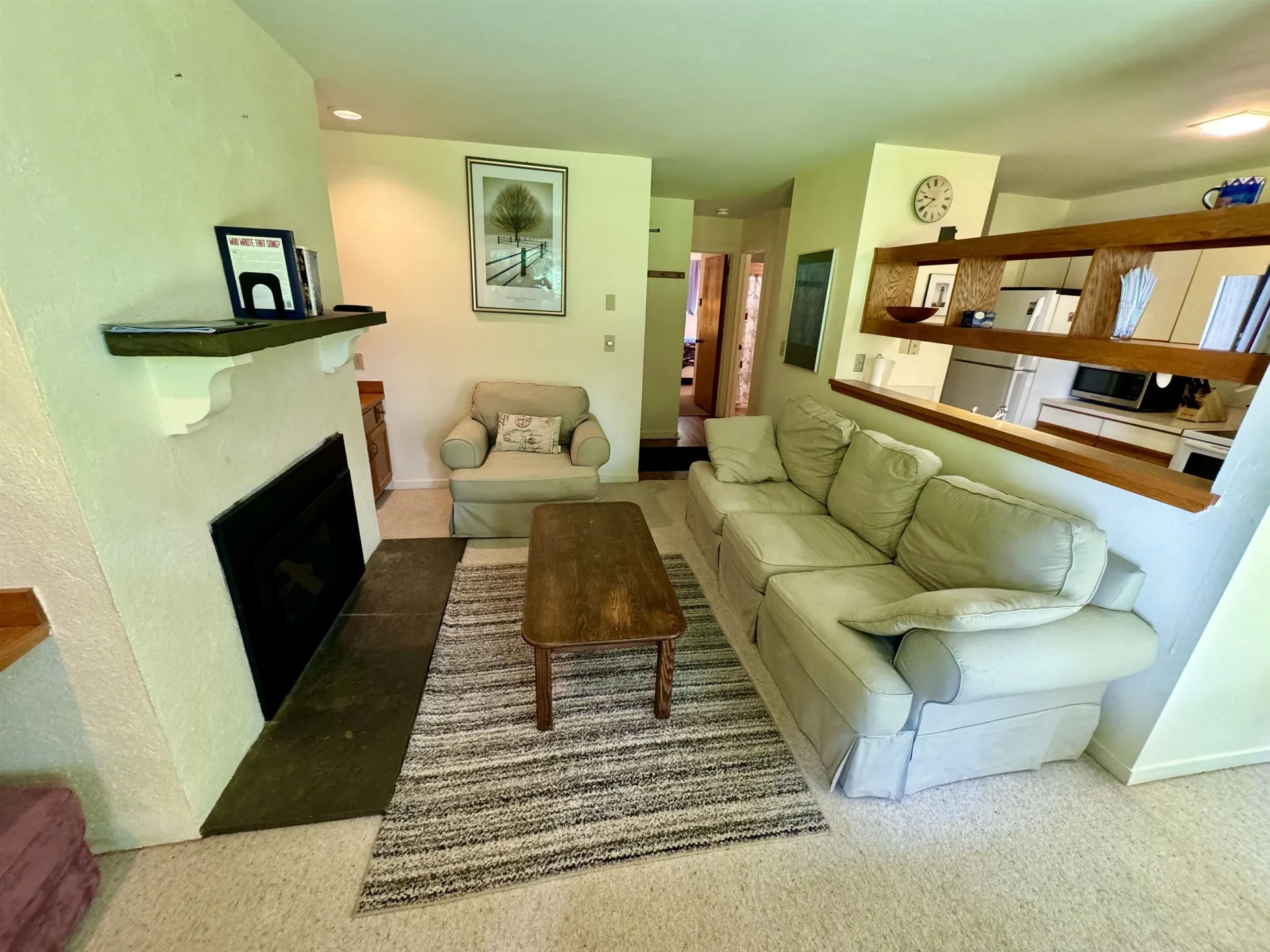 50 Glades Drive Warren VT 05674