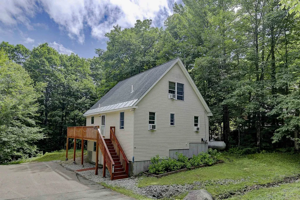 158 Brenner Drive Conway NH 03818
