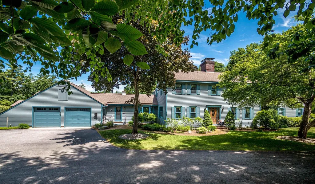 53 Landrock Road Conway NH 03818