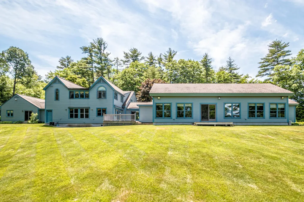 53 Landrock Road Conway NH 03818
