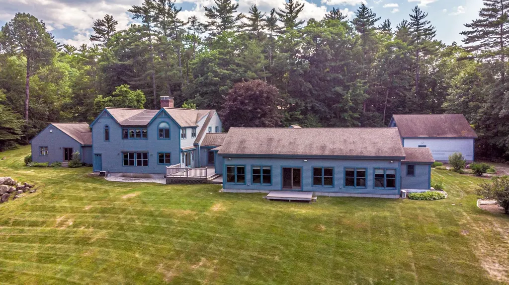 53 Landrock Road Conway NH 03818