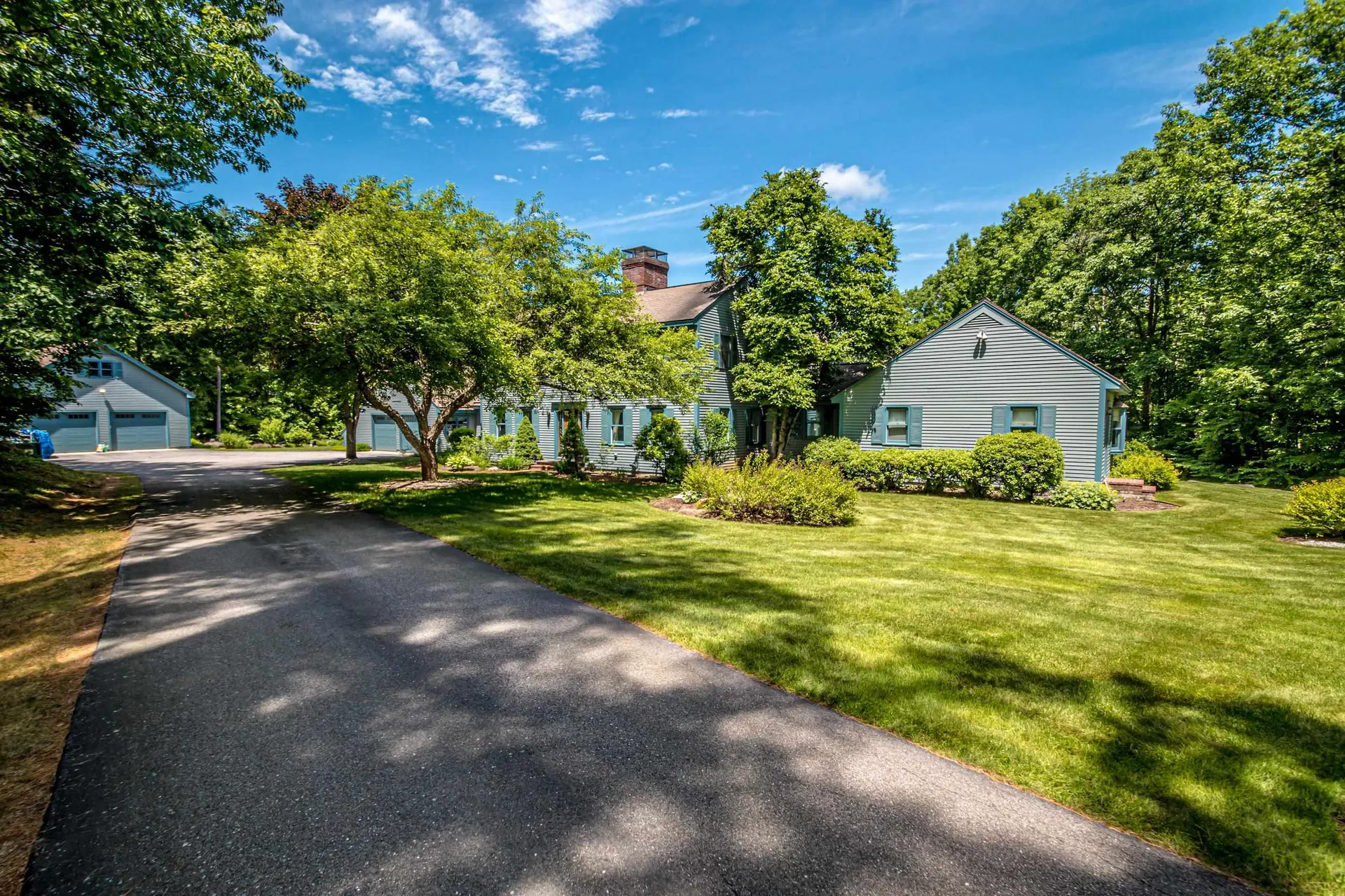 53 Landrock Road Conway NH 03818