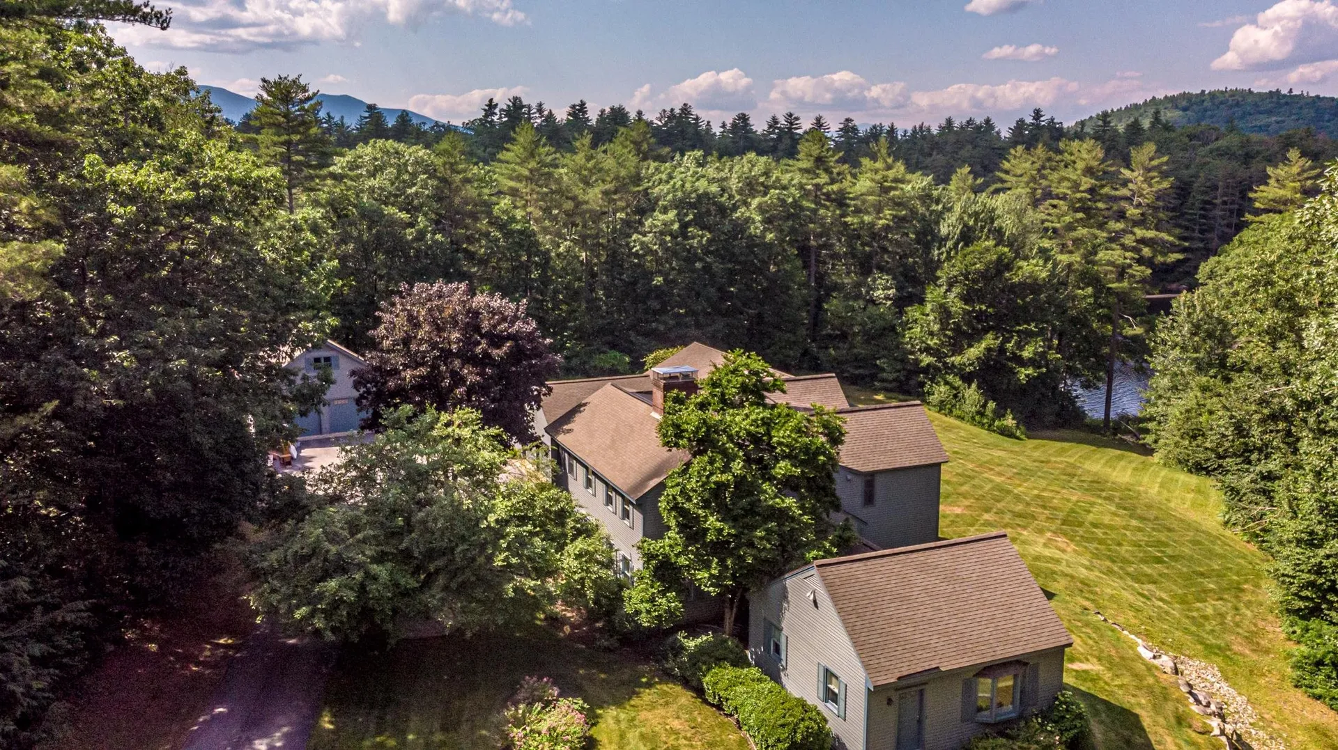 53 Landrock Road Conway NH 03818