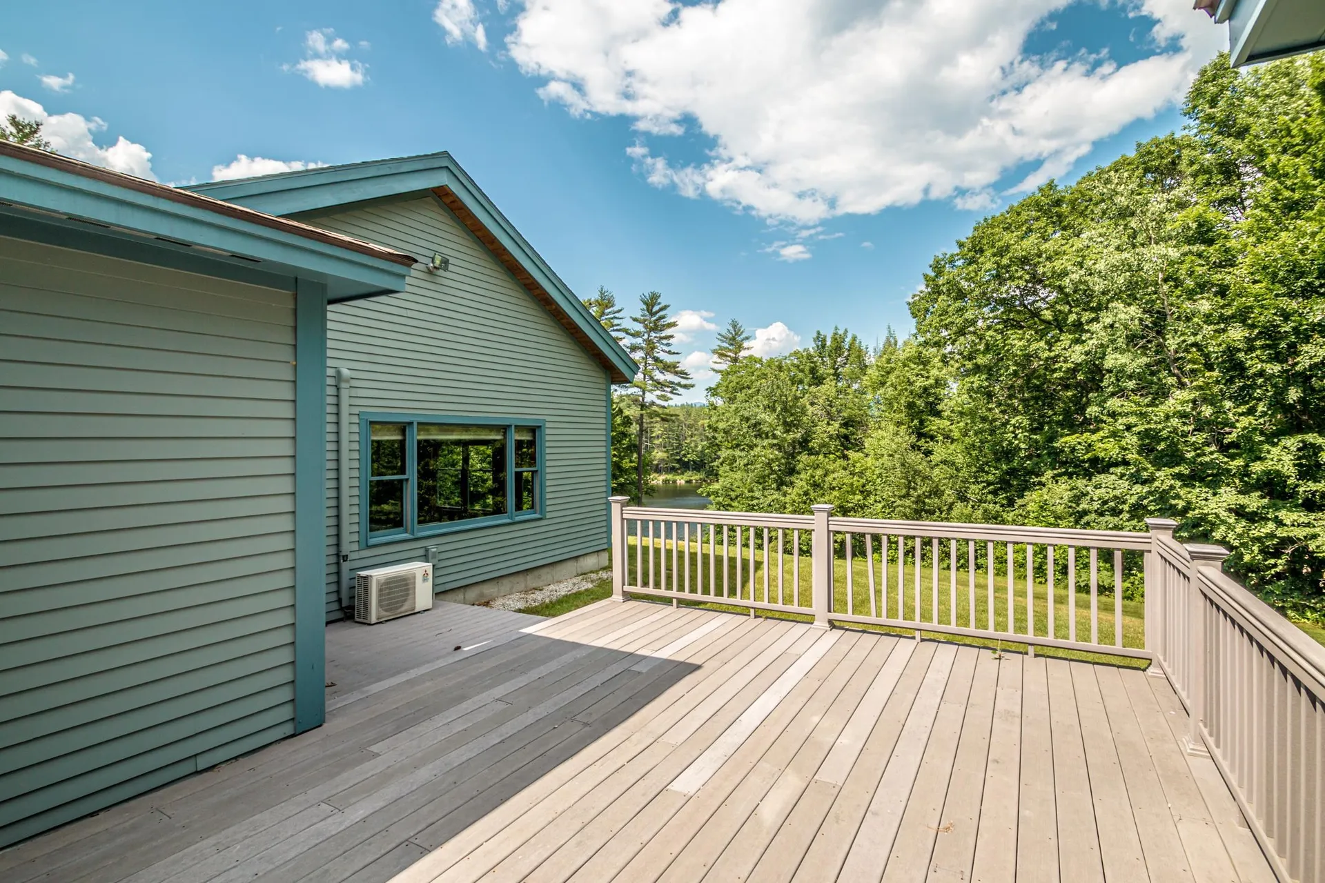 53 Landrock Road Conway NH 03818