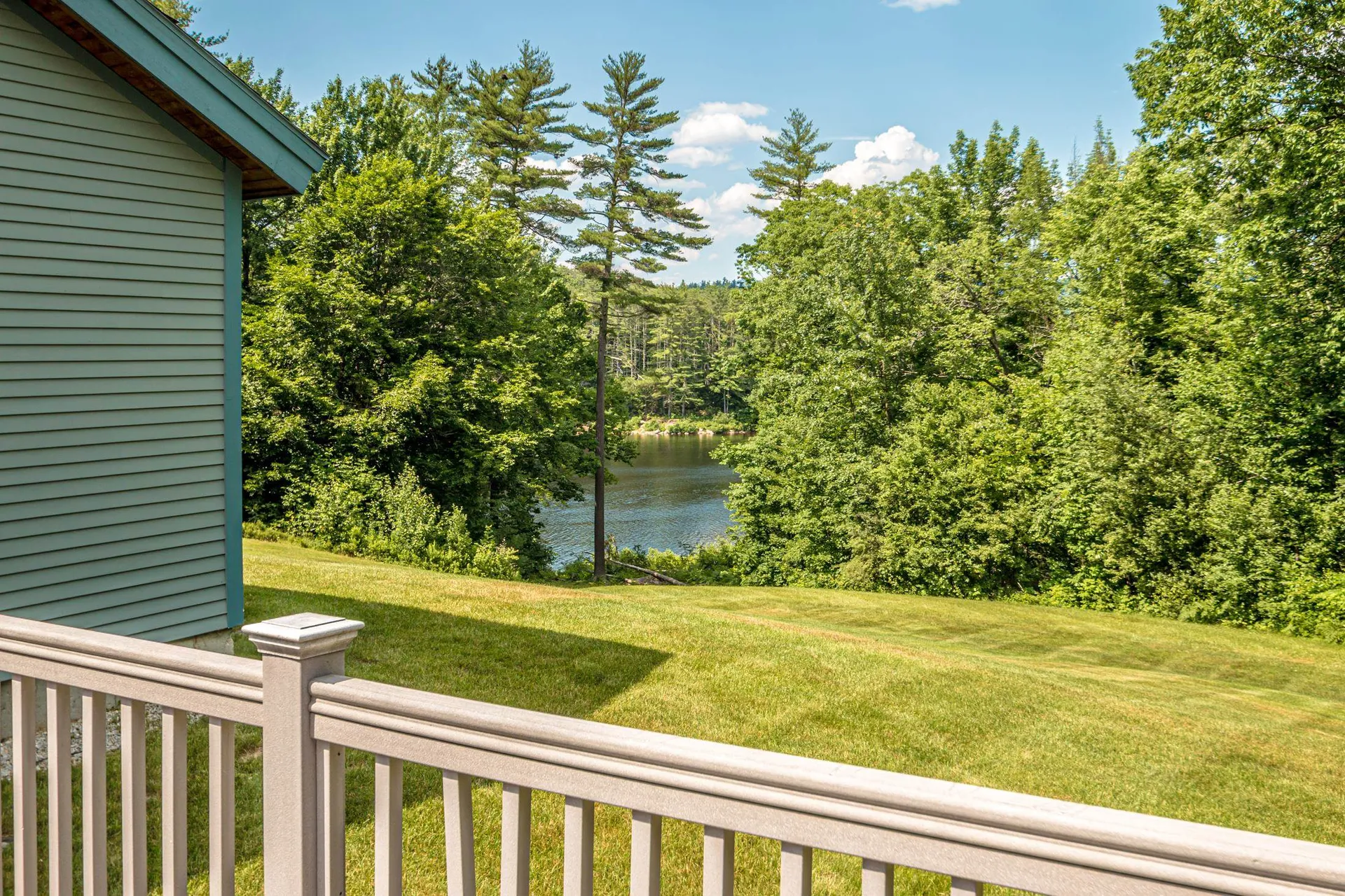 53 Landrock Road Conway NH 03818