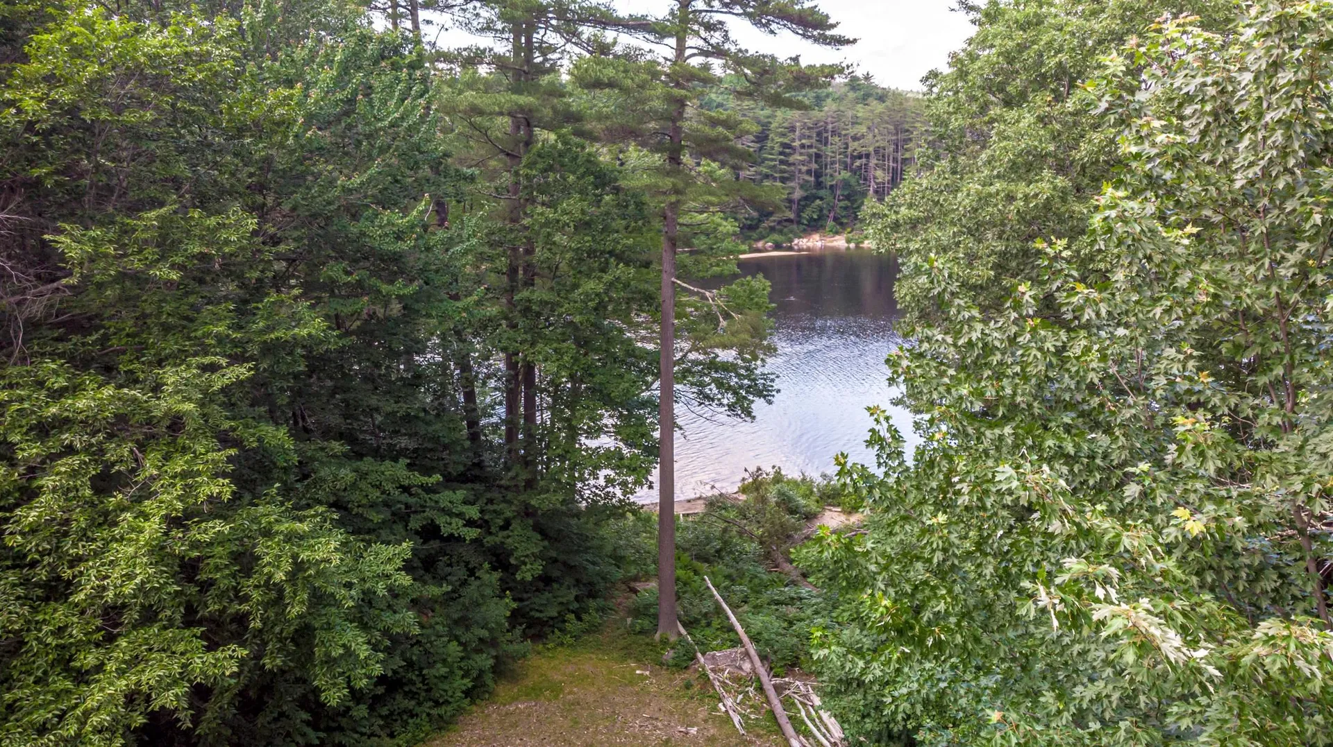 53 Landrock Road Conway NH 03818