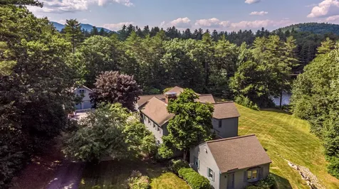 53 Landrock Road Conway NH 03818