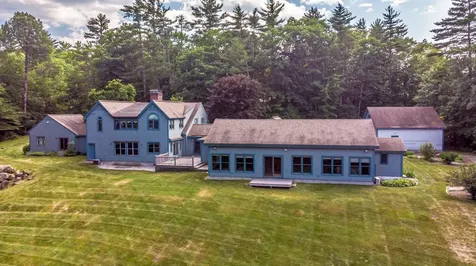 53 Landrock Road Conway NH 03818