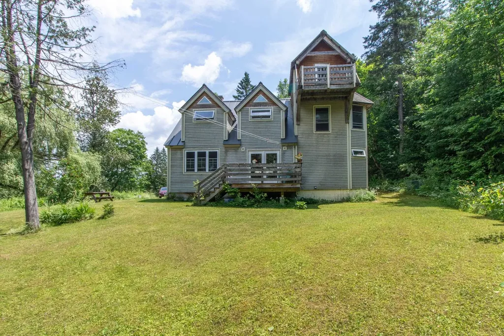34 South Glover Street Glover VT 05839