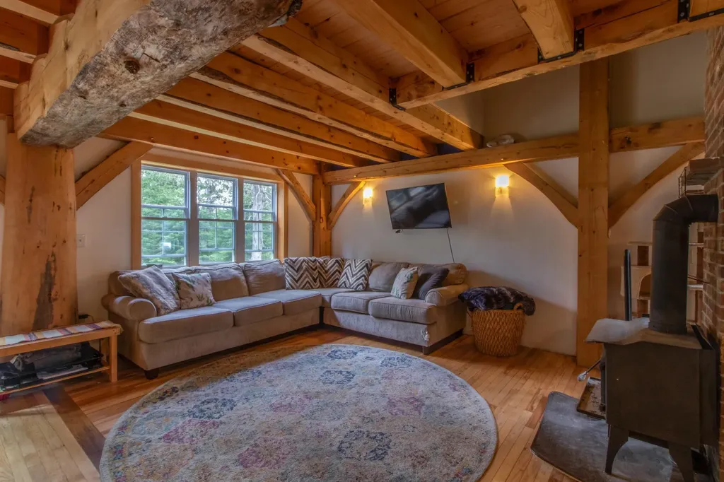 34 South Glover Street Glover VT 05839