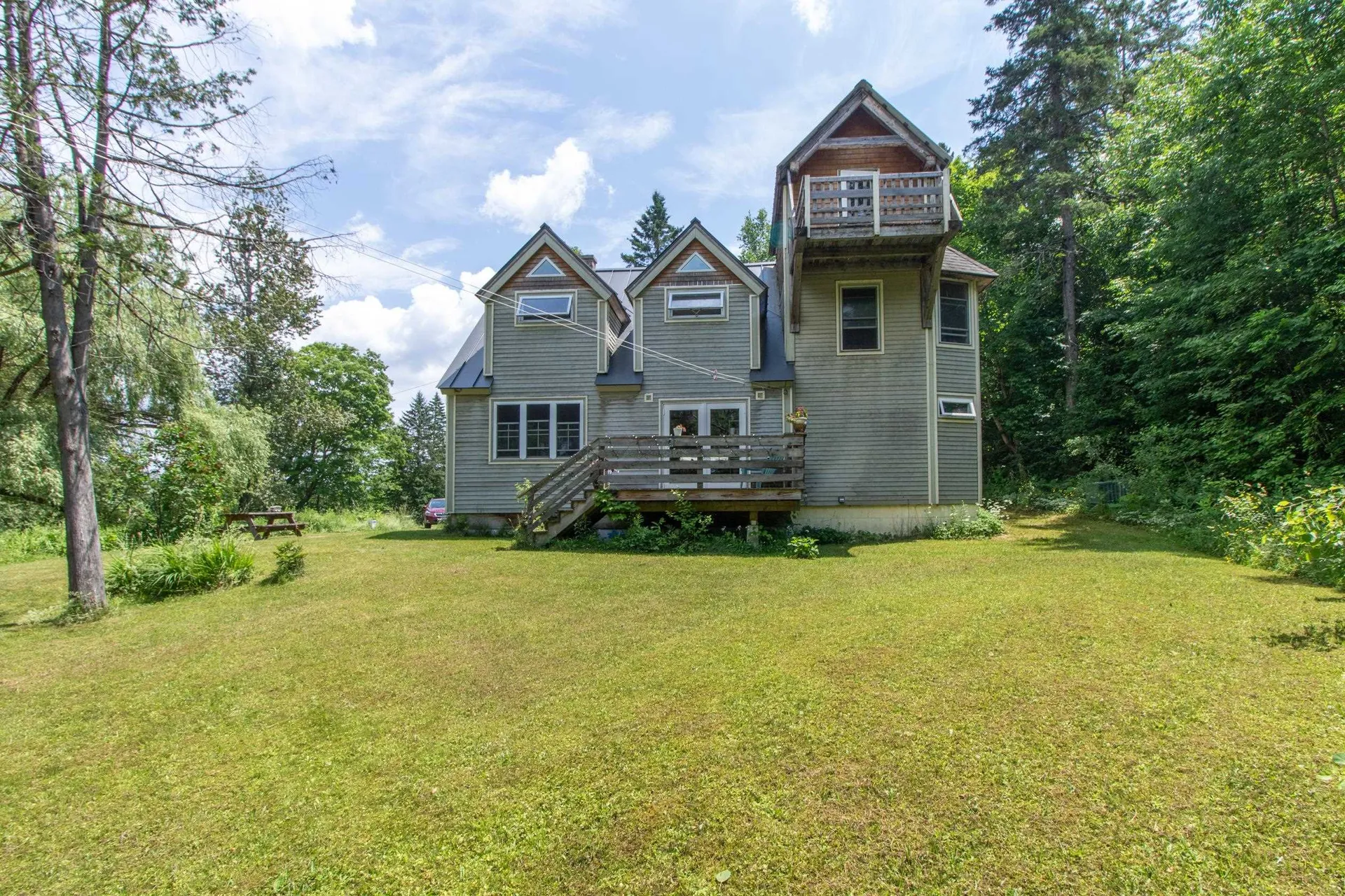 34 South Glover Street Glover VT 05839