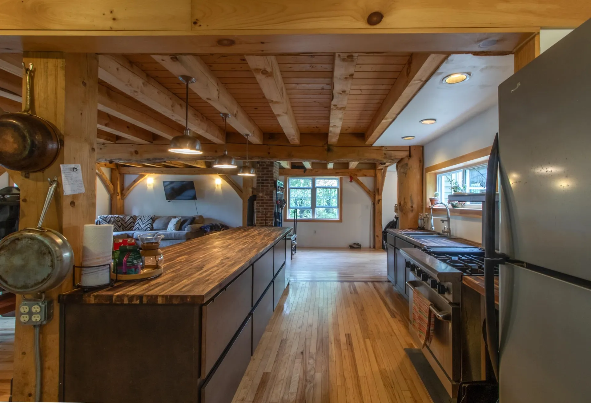 34 South Glover Street Glover VT 05839