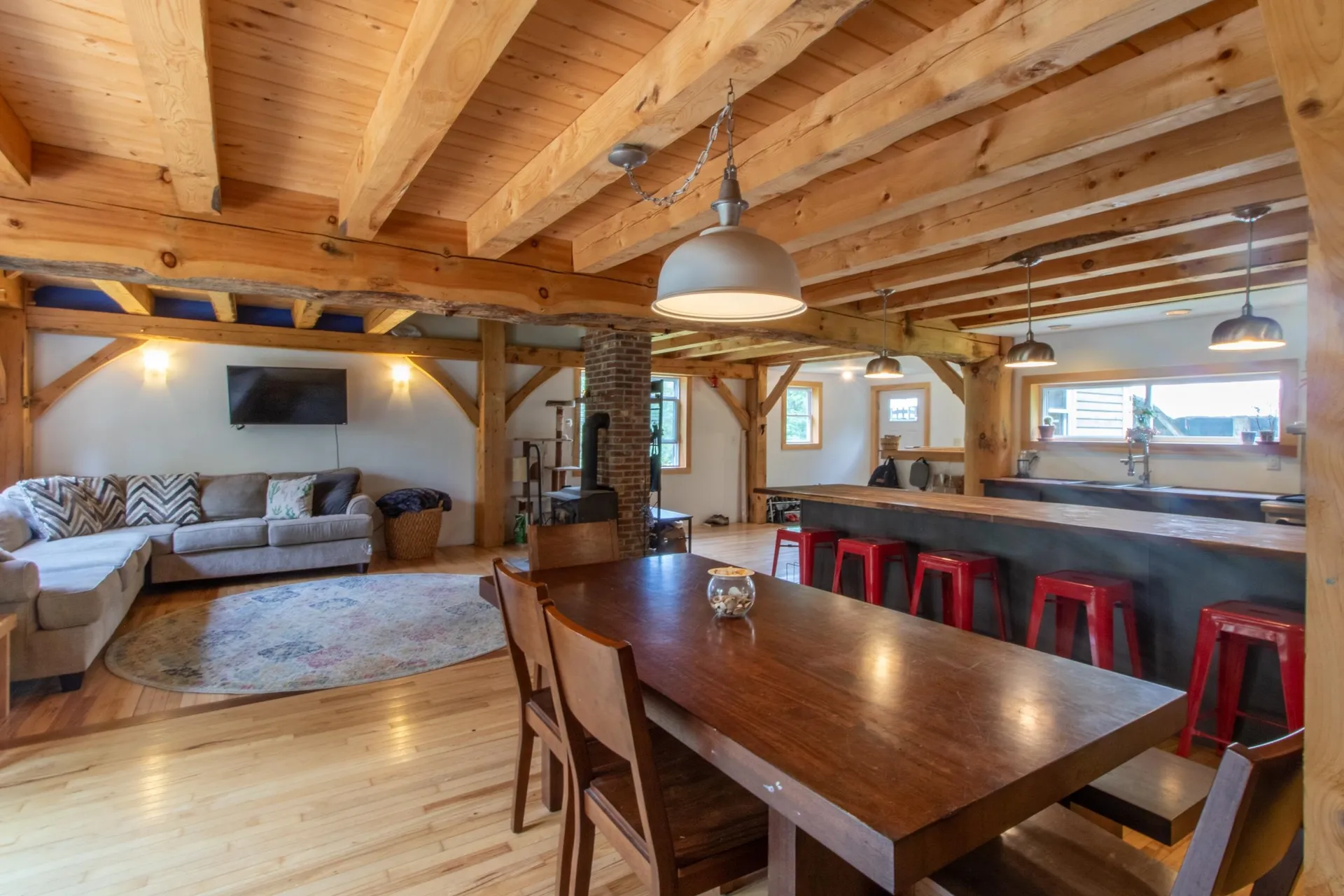 34 South Glover Street Glover VT 05839