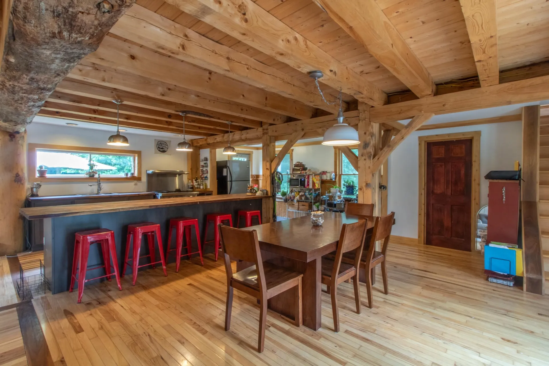 34 South Glover Street Glover VT 05839