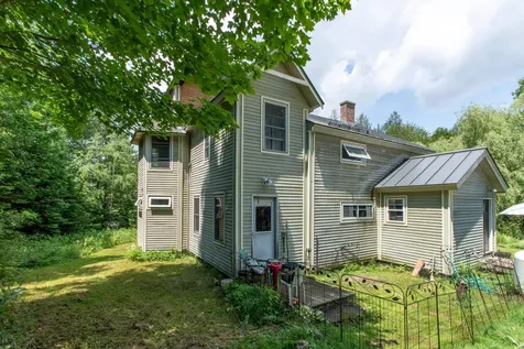 34 South Glover Street Glover VT 05839