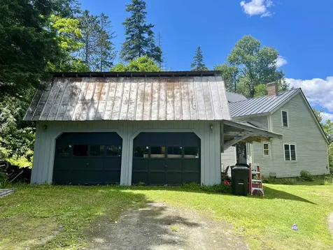 34 South Glover Street Glover VT 05839