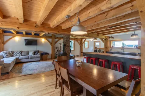 34 South Glover Street Glover VT 05839