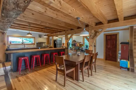 34 South Glover Street Glover VT 05839