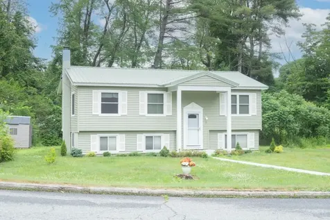 39 Carriage Hill Road Brattleboro VT 05301