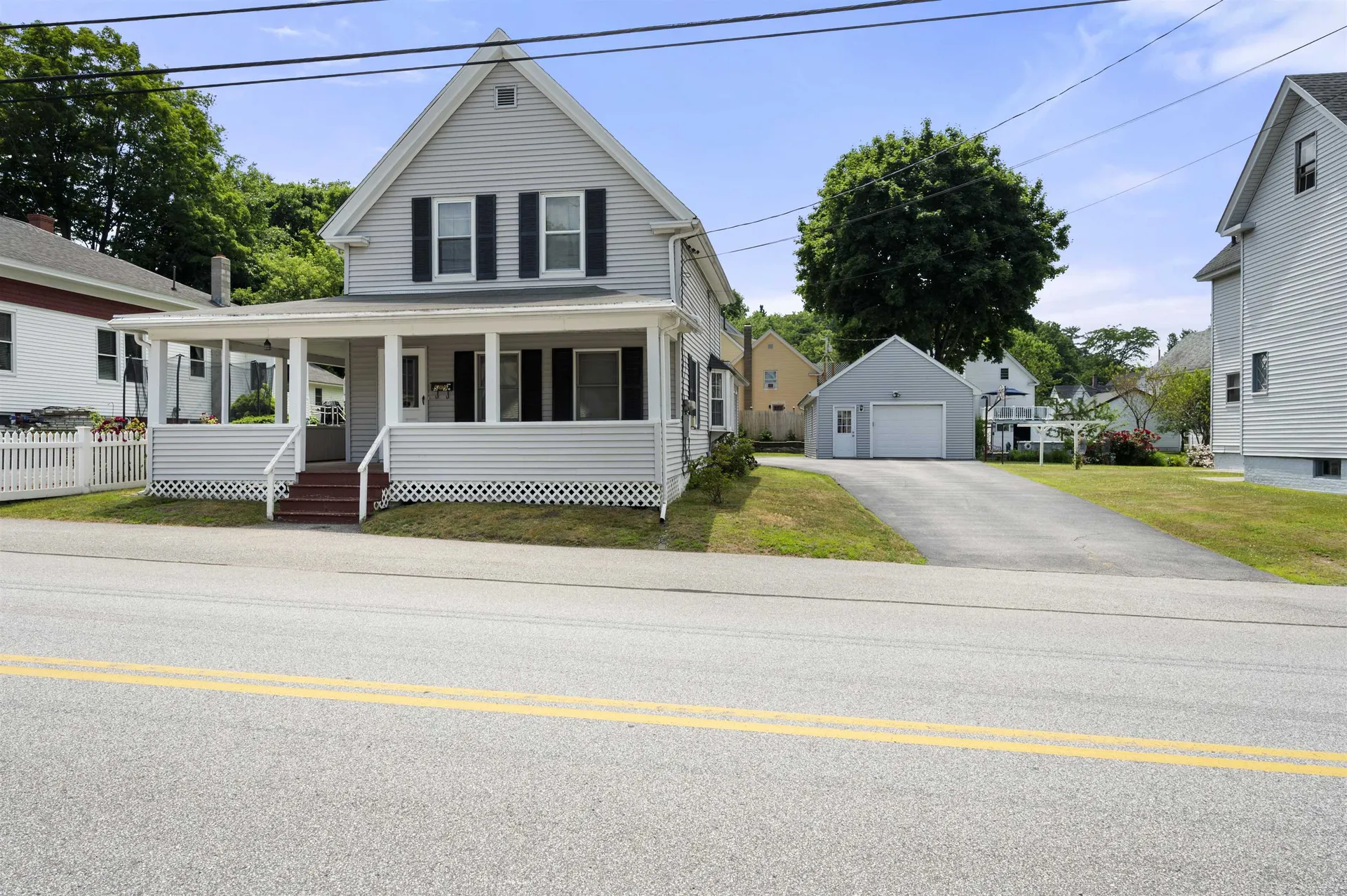 59 Winter Street Laconia NH 03246