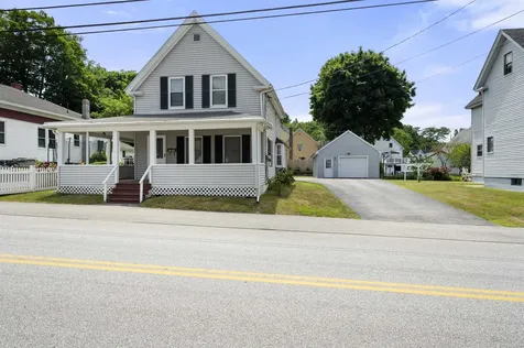 59 Winter Street Laconia NH 03246