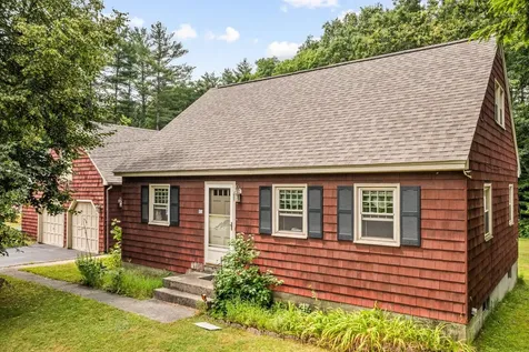 39 Davis Road Merrimack NH 03054
