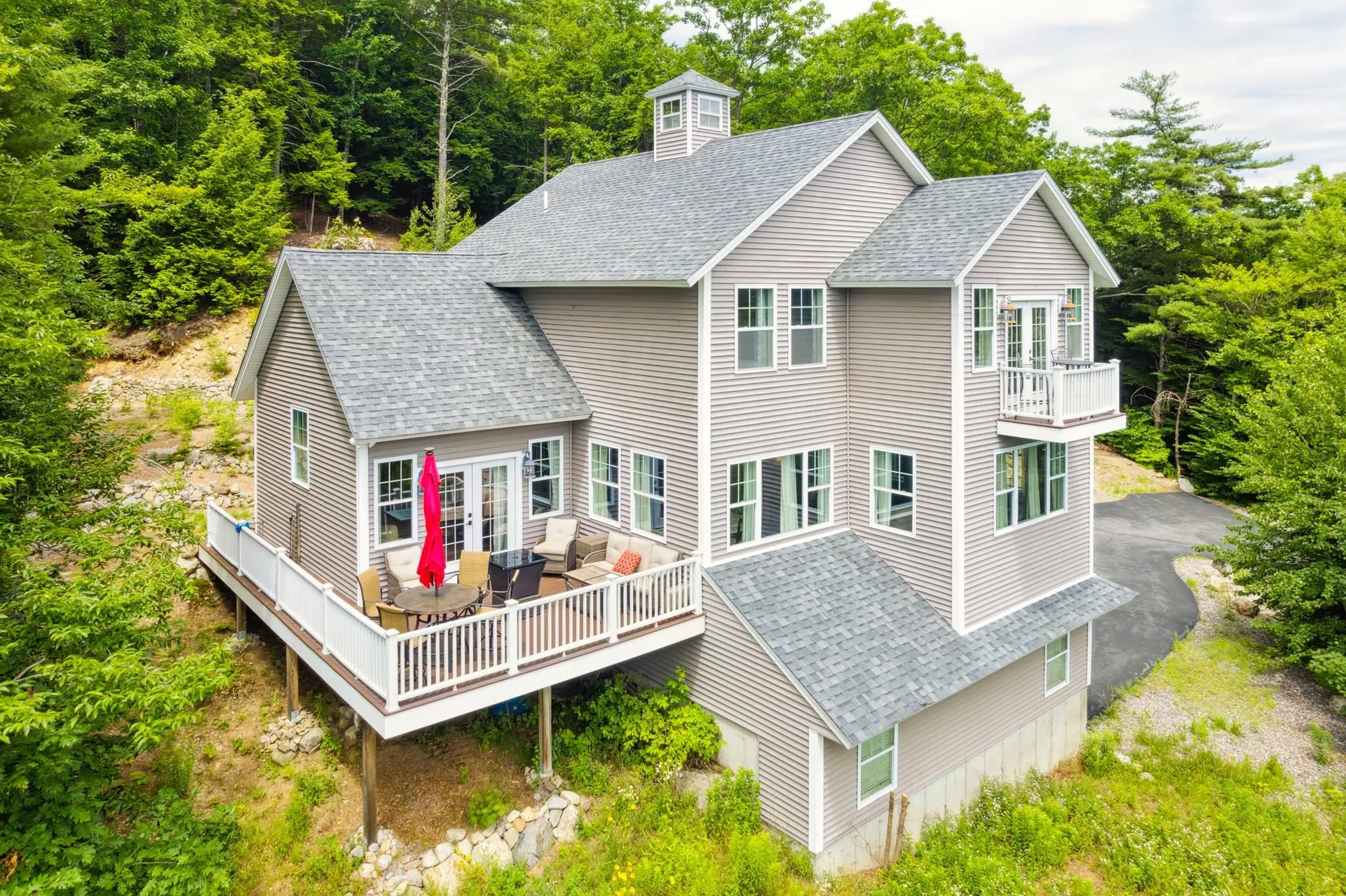 142 Yasmin Drive Gilford NH 03249