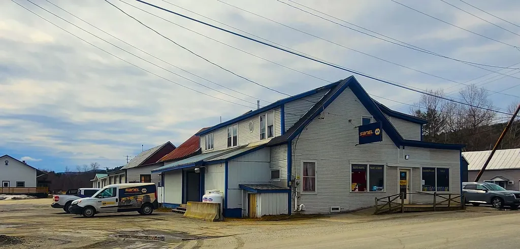 117 Wall Street Northfield VT 05663
