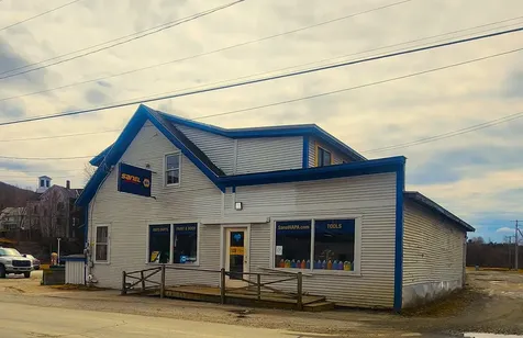 117 Wall Street Northfield VT 05663