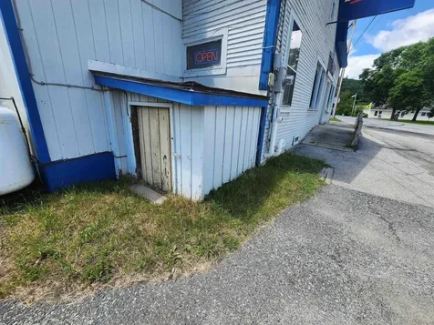 117 Wall Street Northfield VT 05663