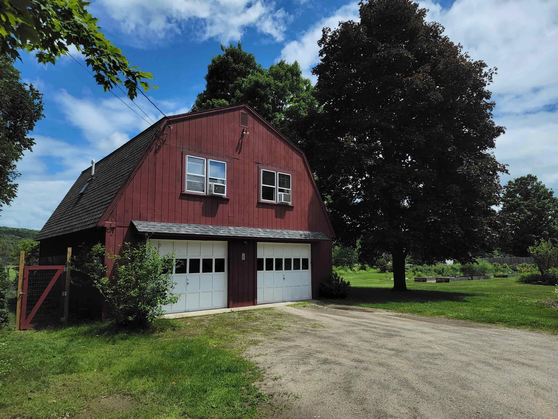 20 North Road Alexandria NH 03222