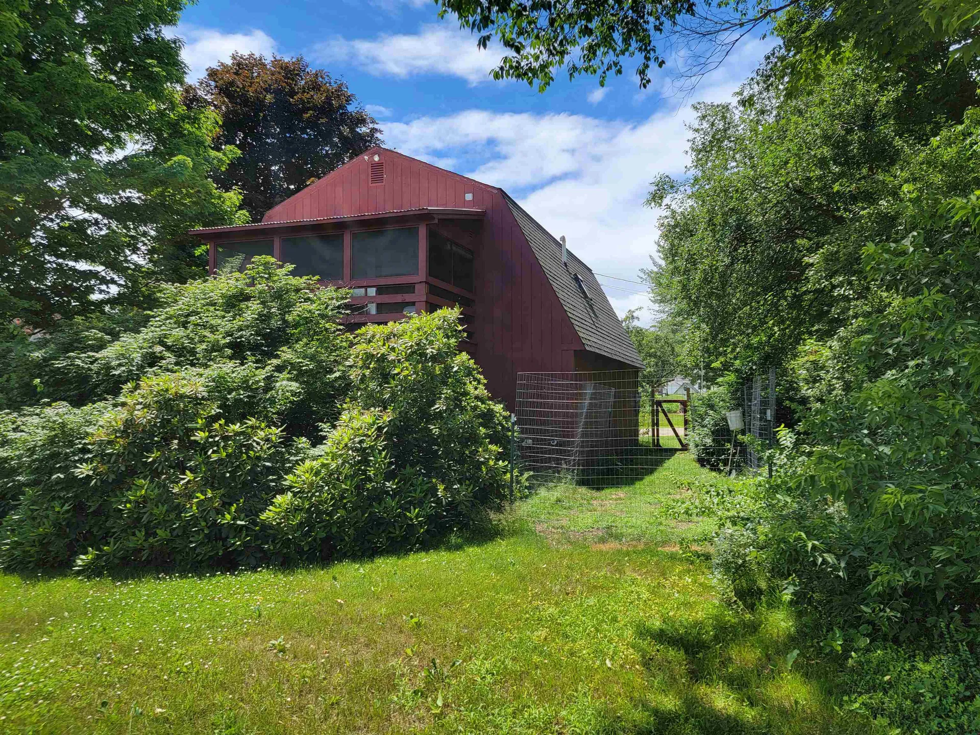20 North Road Alexandria NH 03222