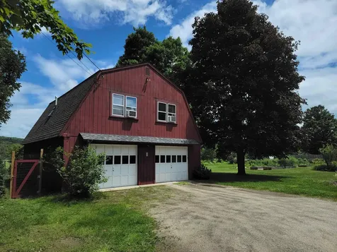 20 North Road Alexandria NH 03222