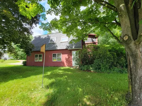 20 North Road Alexandria NH 03222