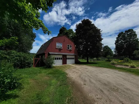 20 North Road Alexandria NH 03222