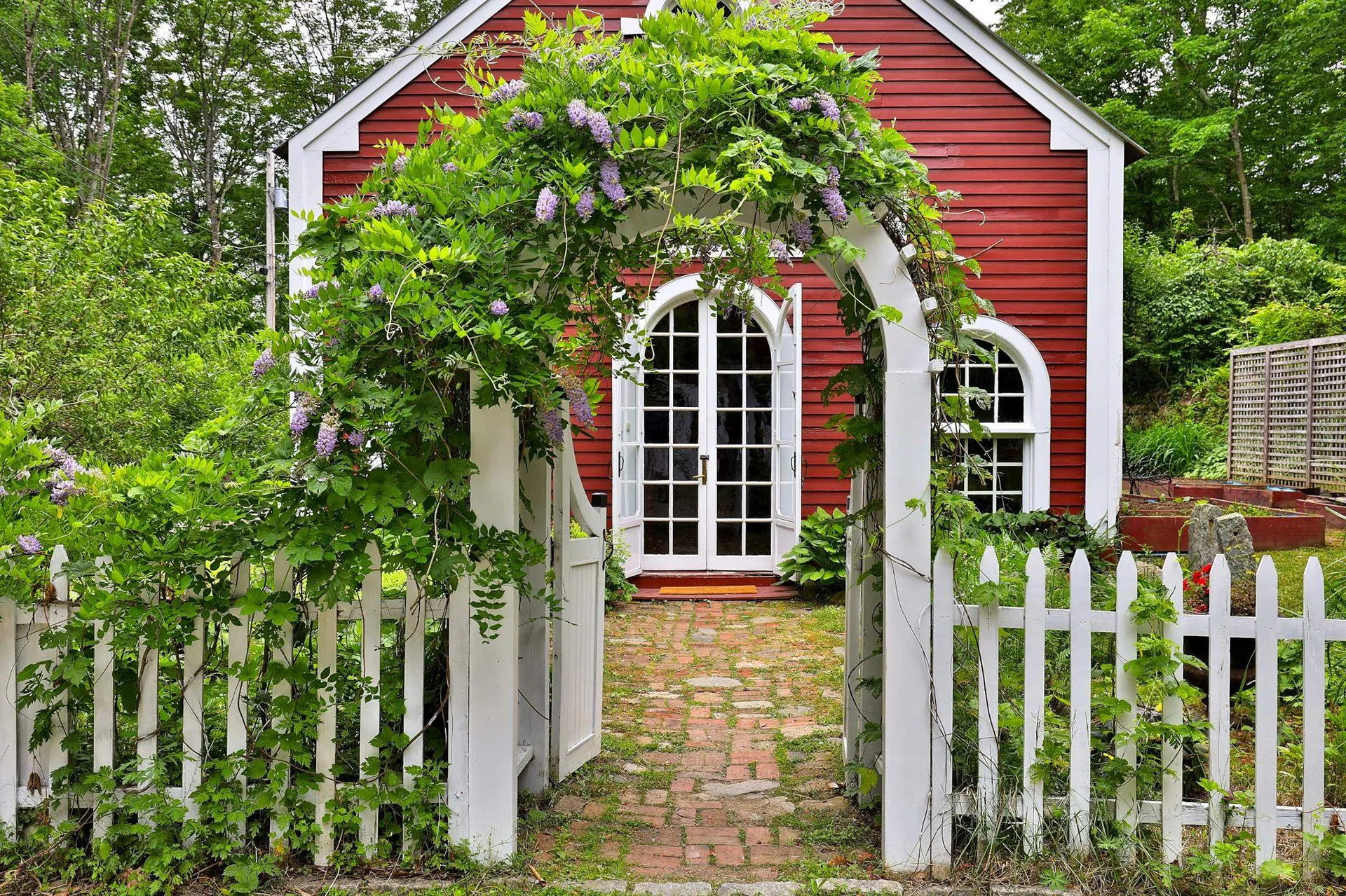 111 Hinkley Brook Road Grafton VT 05146