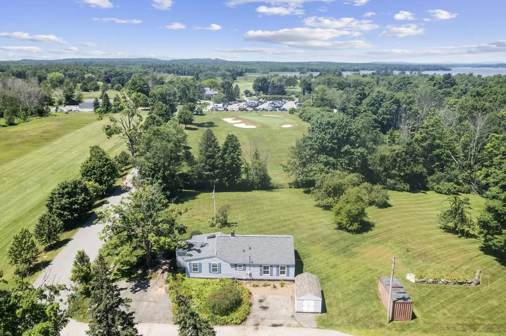 1 Granite Post Lane Greenland, NH Real Estate Property MLS 5003055