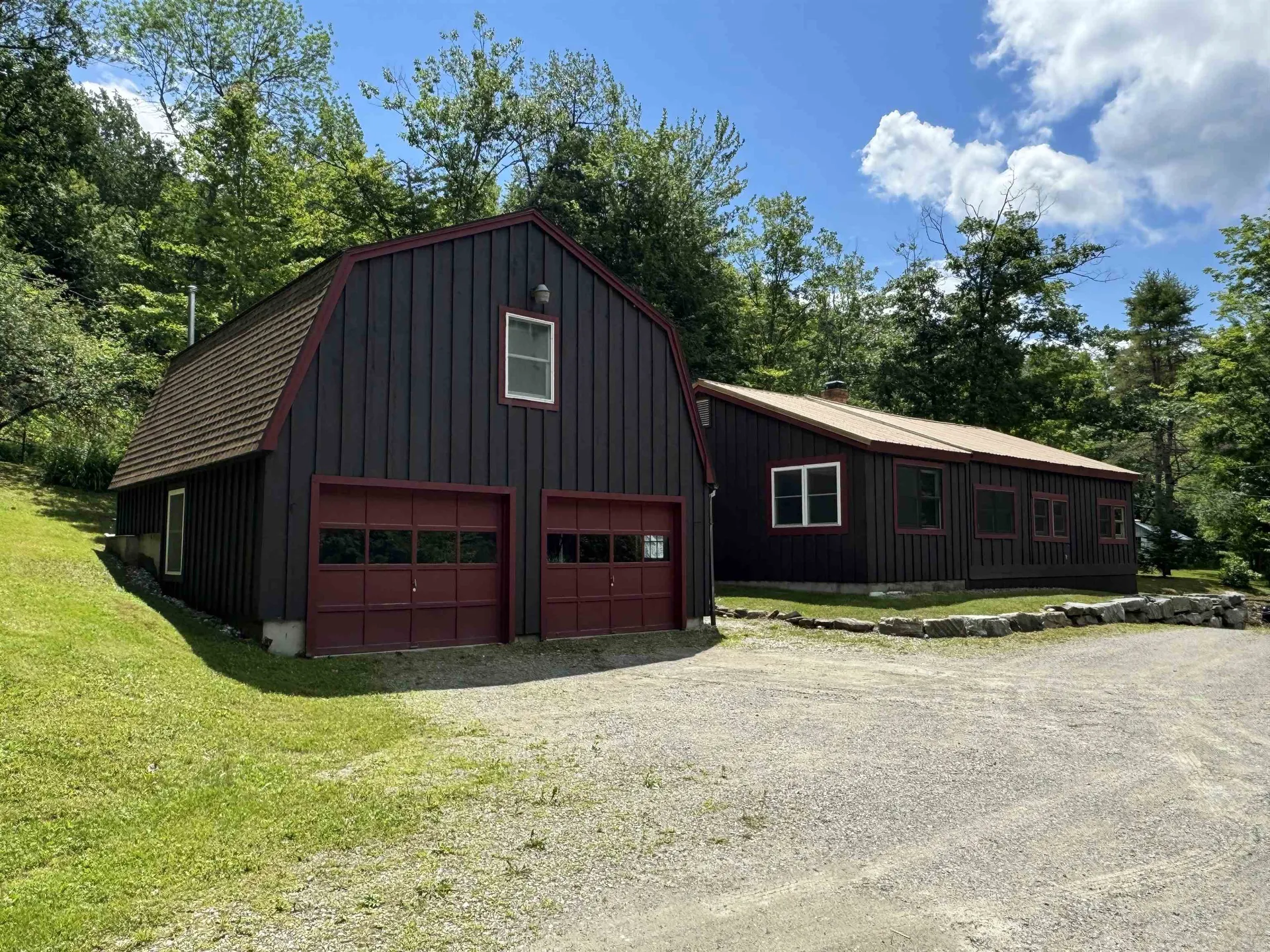 3483 Popple Dungeon Road Chester VT 05143