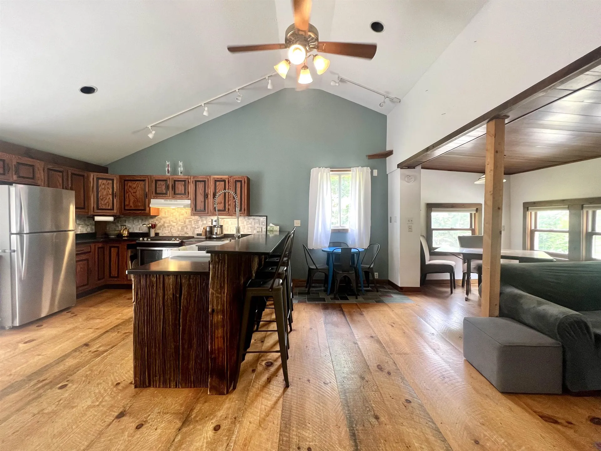 3483 Popple Dungeon Road Chester VT 05143