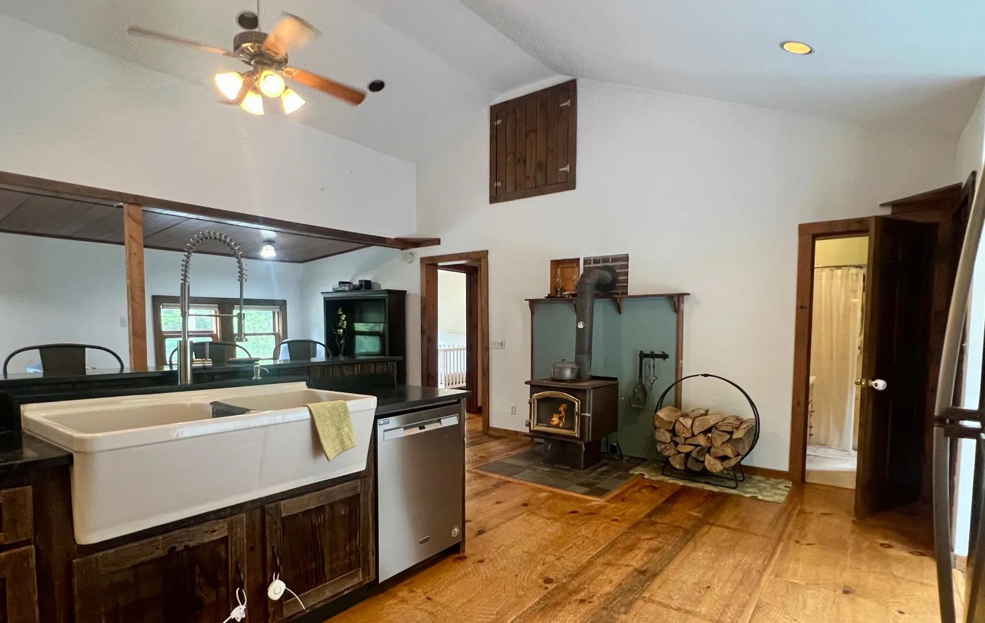 3483 Popple Dungeon Road Chester VT 05143