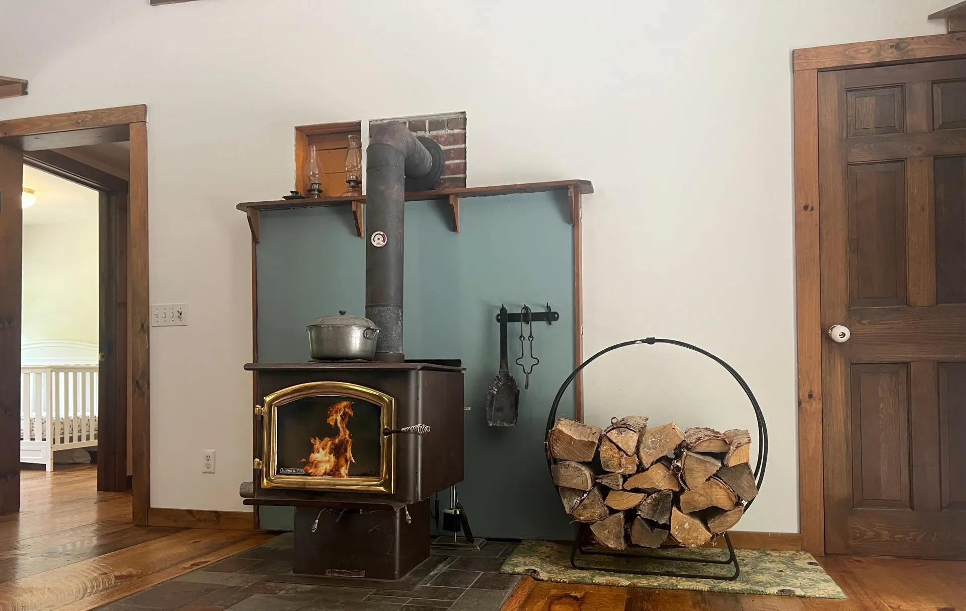 3483 Popple Dungeon Road Chester VT 05143