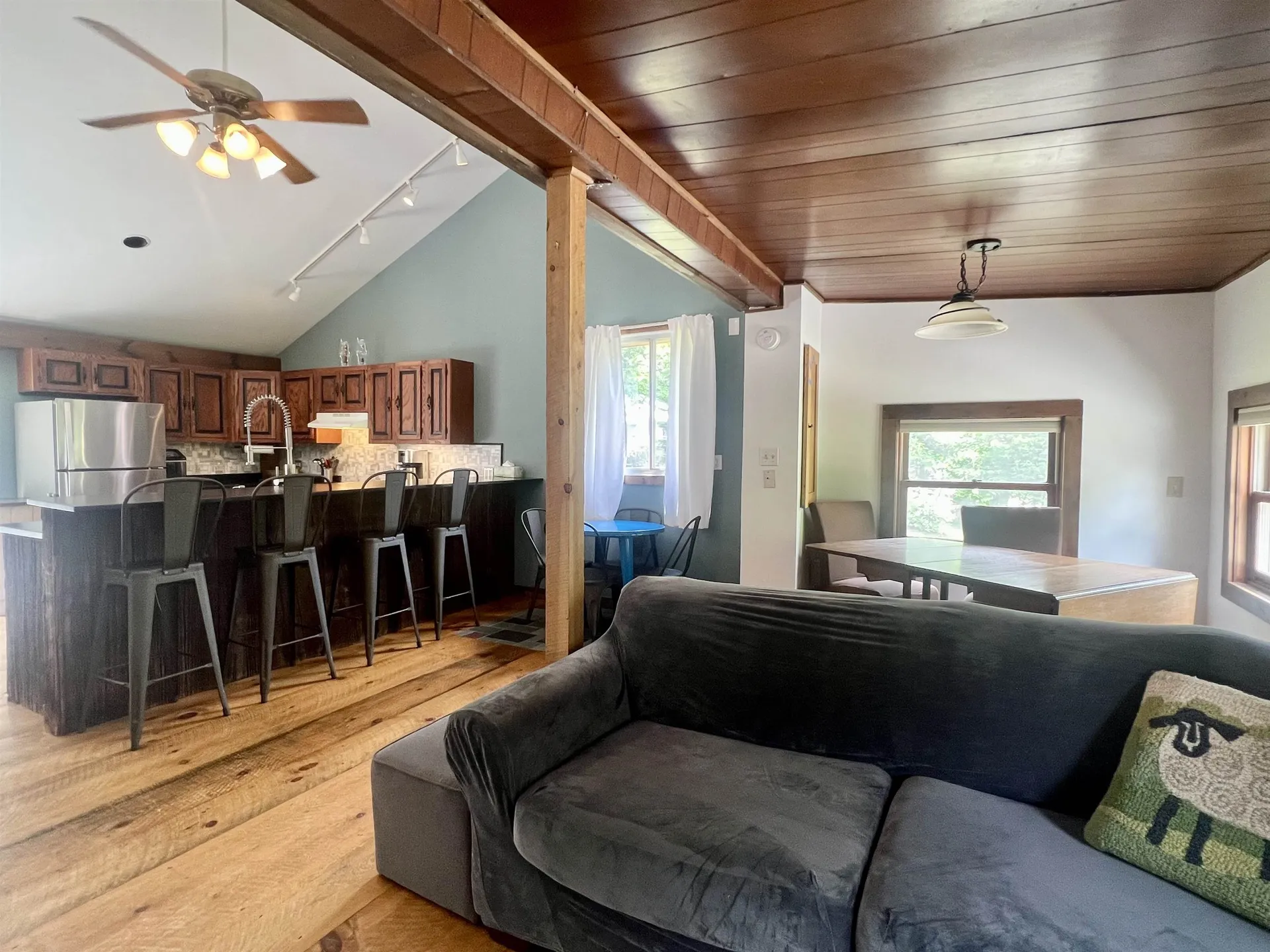 3483 Popple Dungeon Road Chester VT 05143