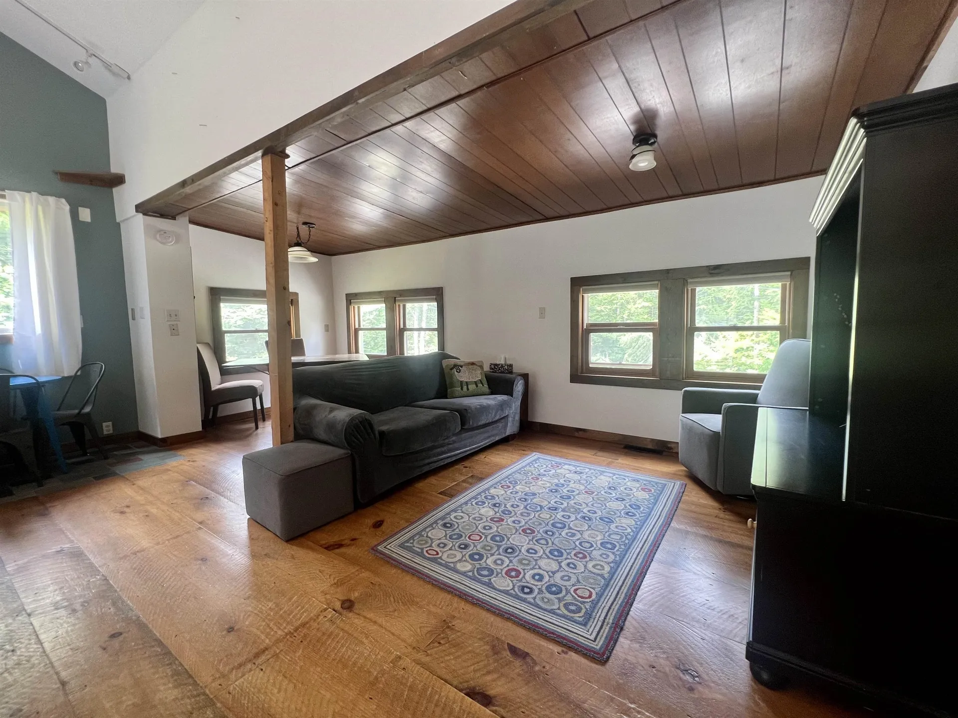 3483 Popple Dungeon Road Chester VT 05143