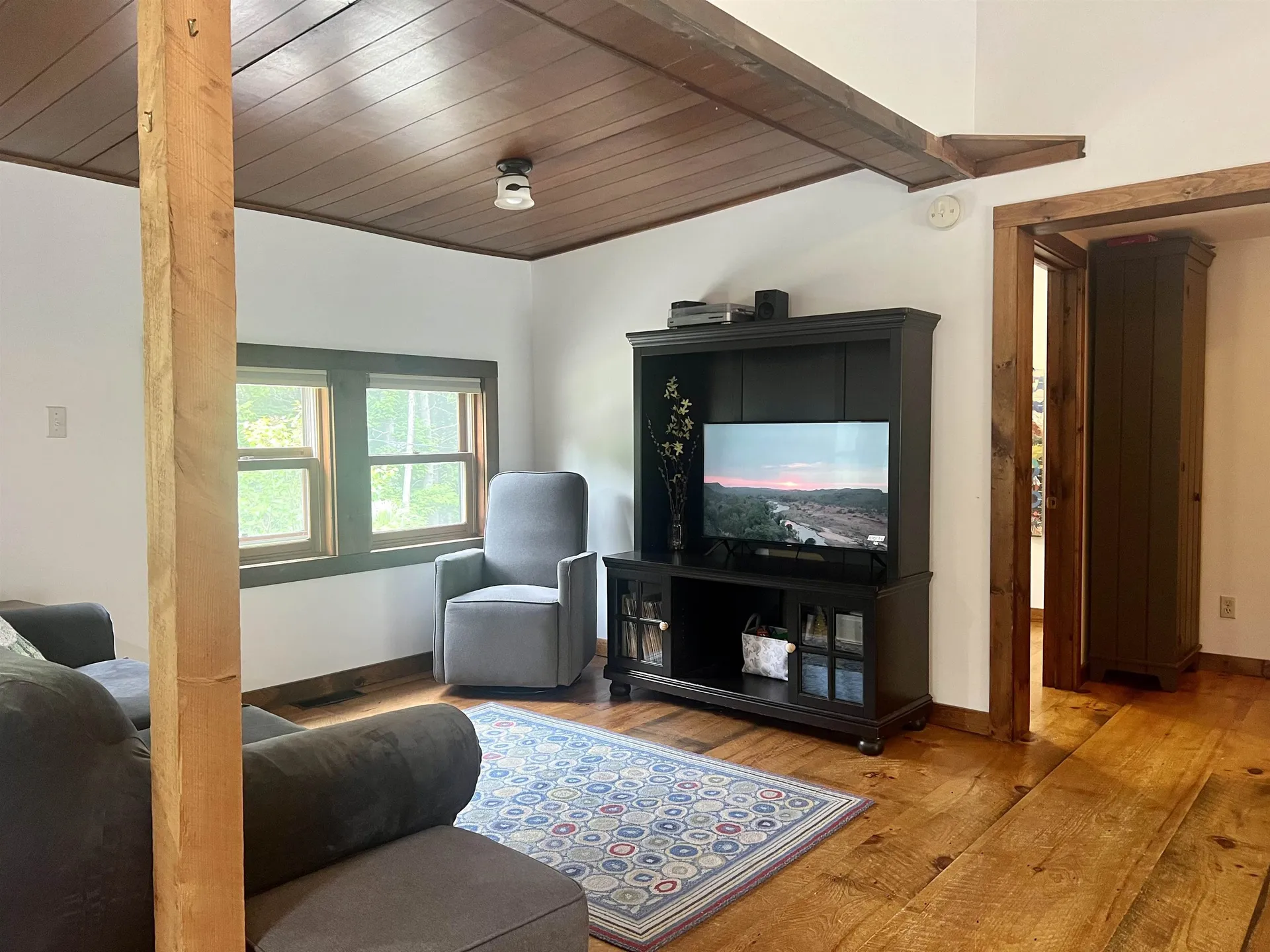 3483 Popple Dungeon Road Chester VT 05143