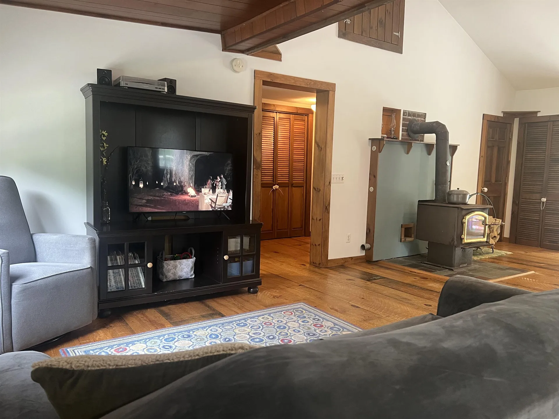 3483 Popple Dungeon Road Chester VT 05143