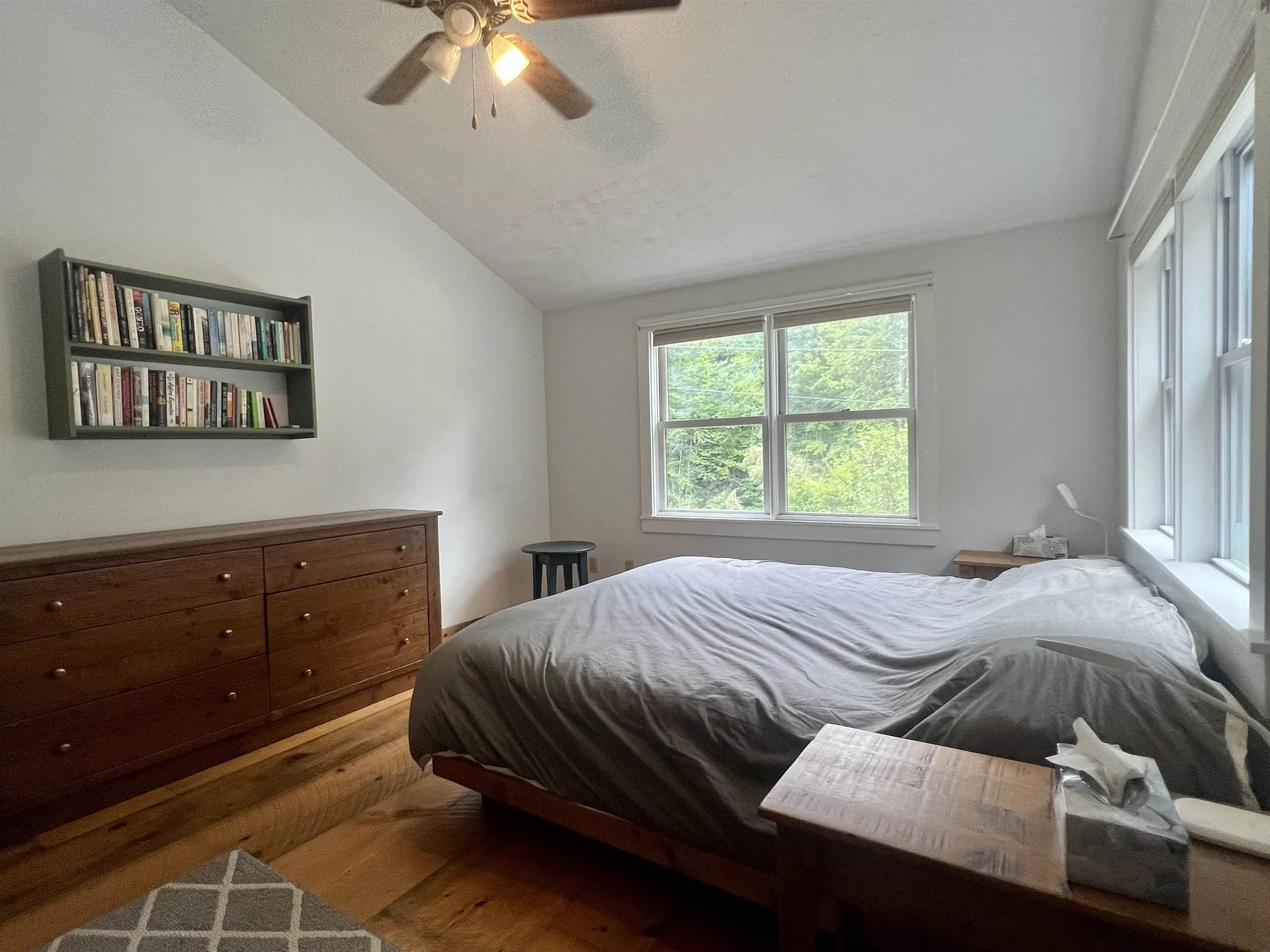 3483 Popple Dungeon Road Chester VT 05143